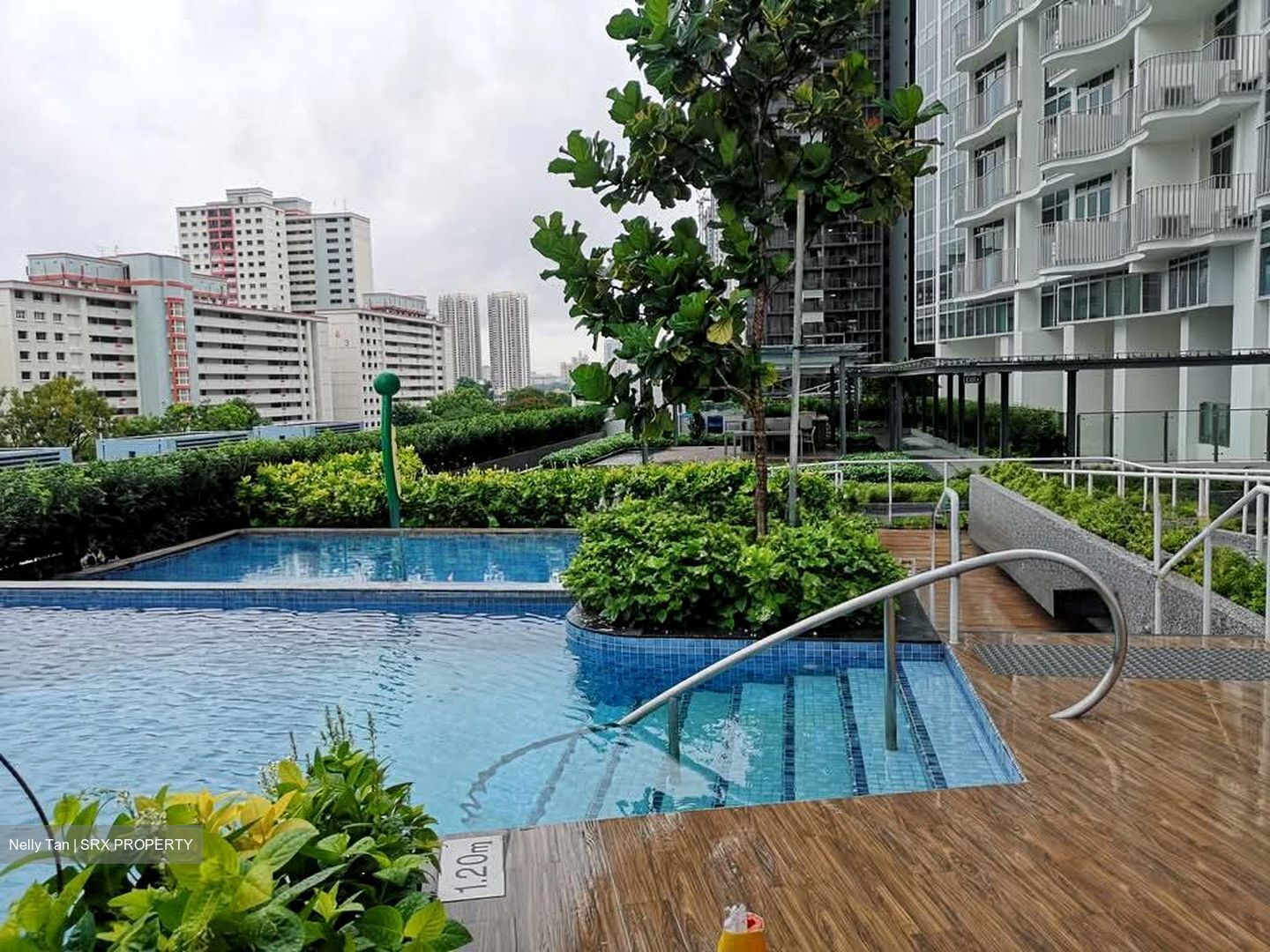 Queens Peak (D3), Condominium #536812181